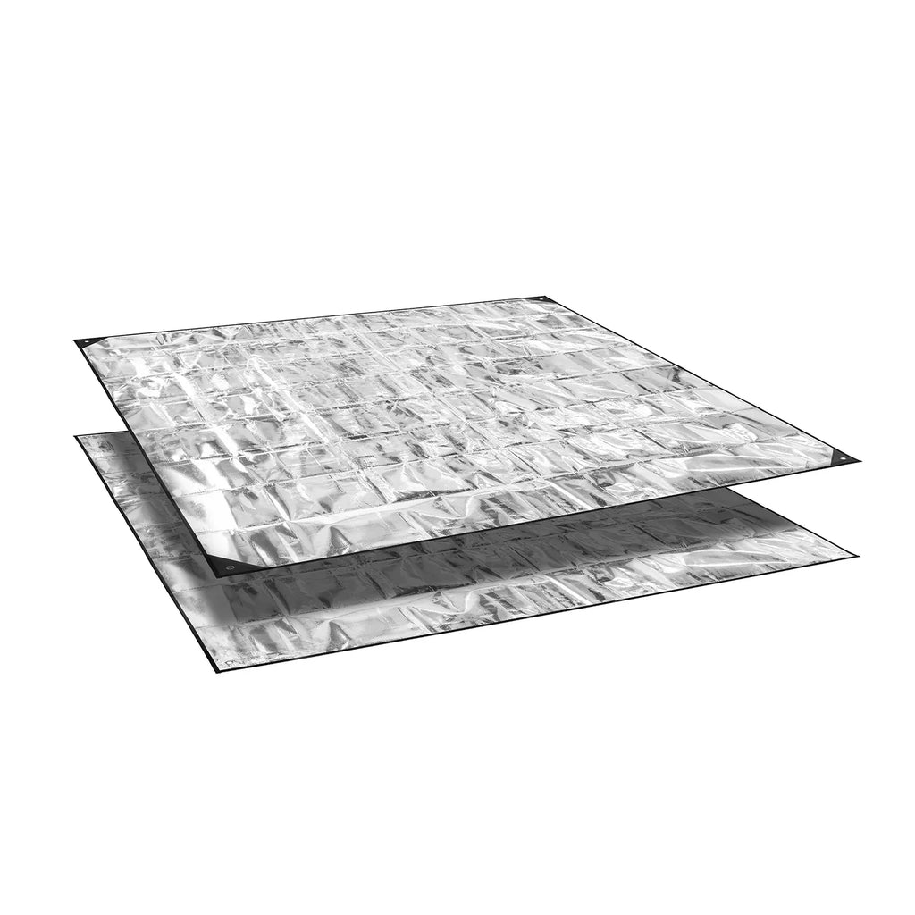 Reflective Groundsheet