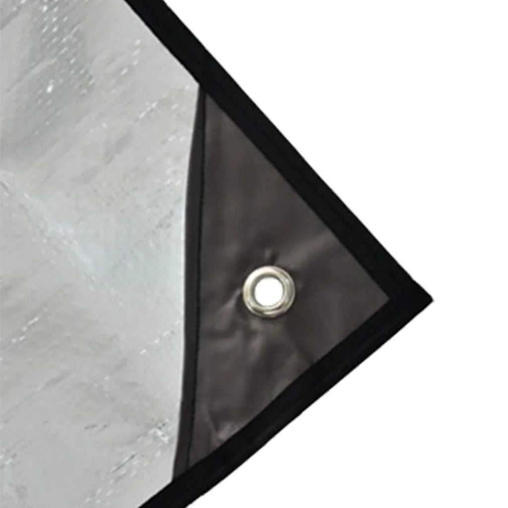 Reflective Groundsheet