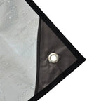 Reflective Groundsheet