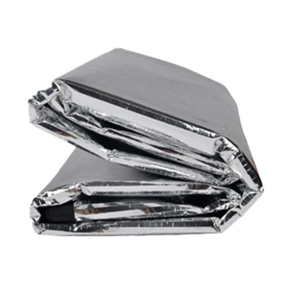 Reflective Groundsheet