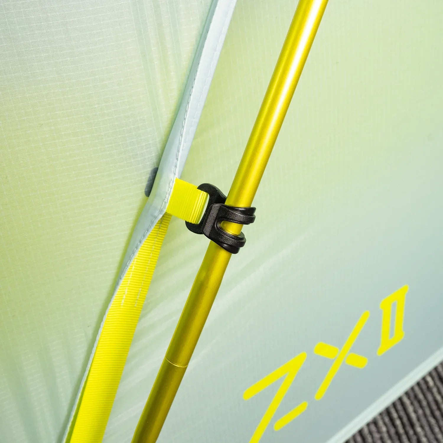 ZhuXi 2 Tent