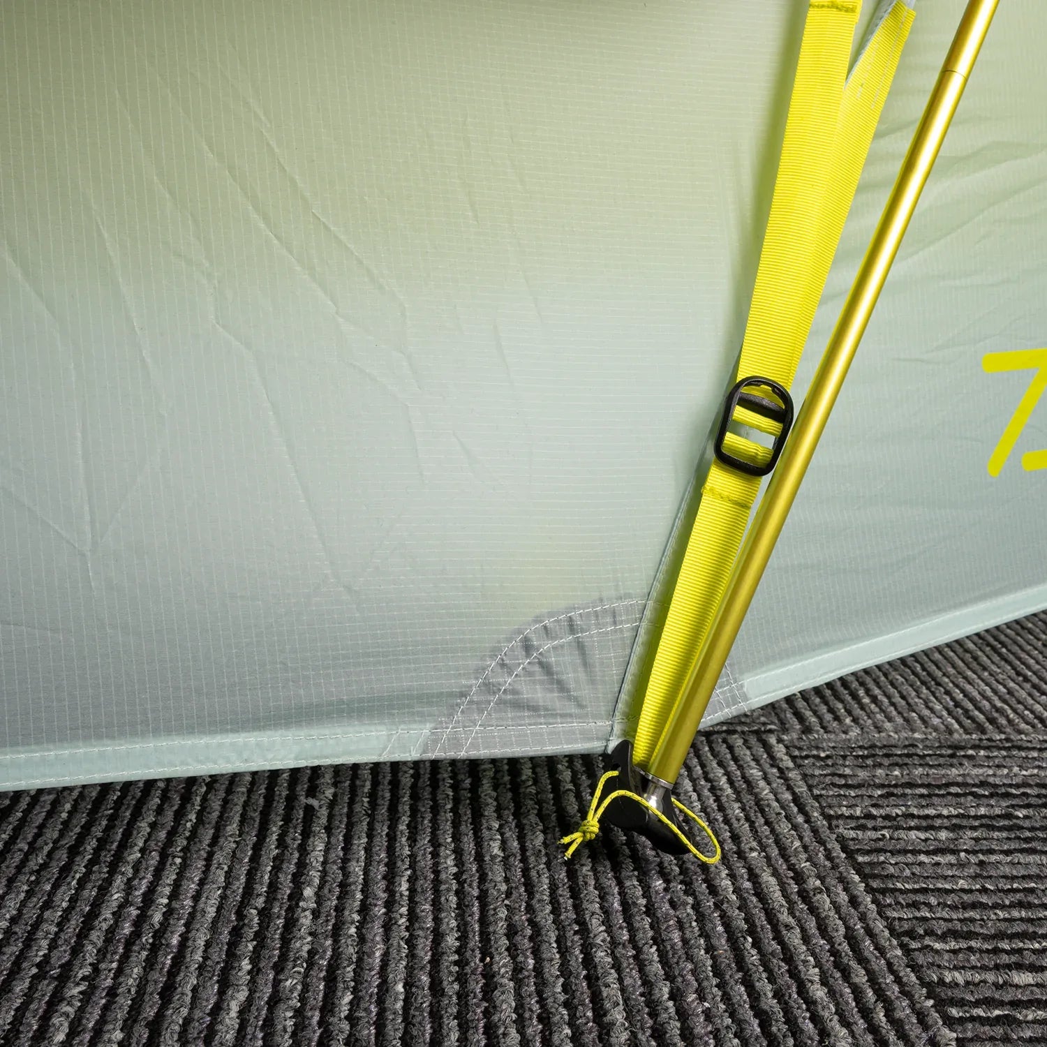 ZhuXi 2 Tent