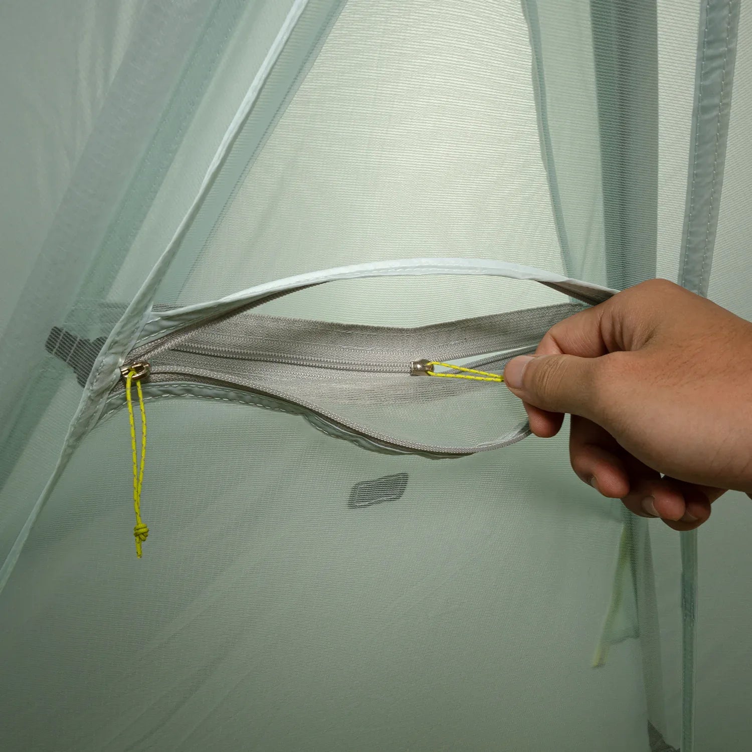 ZhuXi 2 Tent