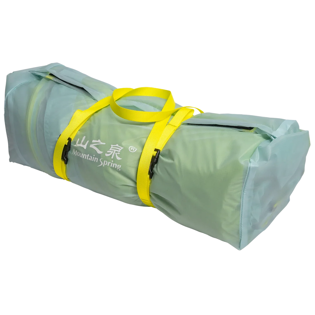 ZhuXi 2 Tent
