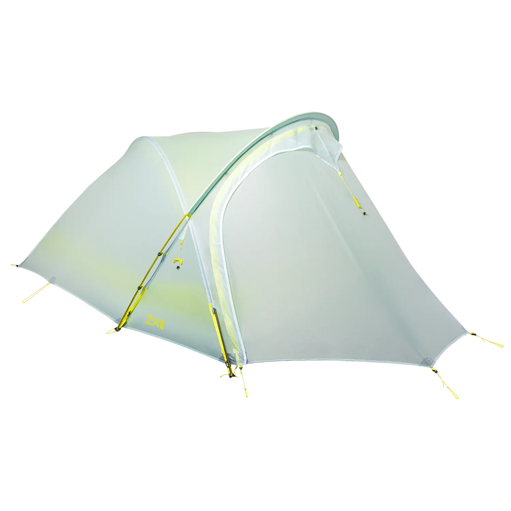 ZhuXi 2 Tent