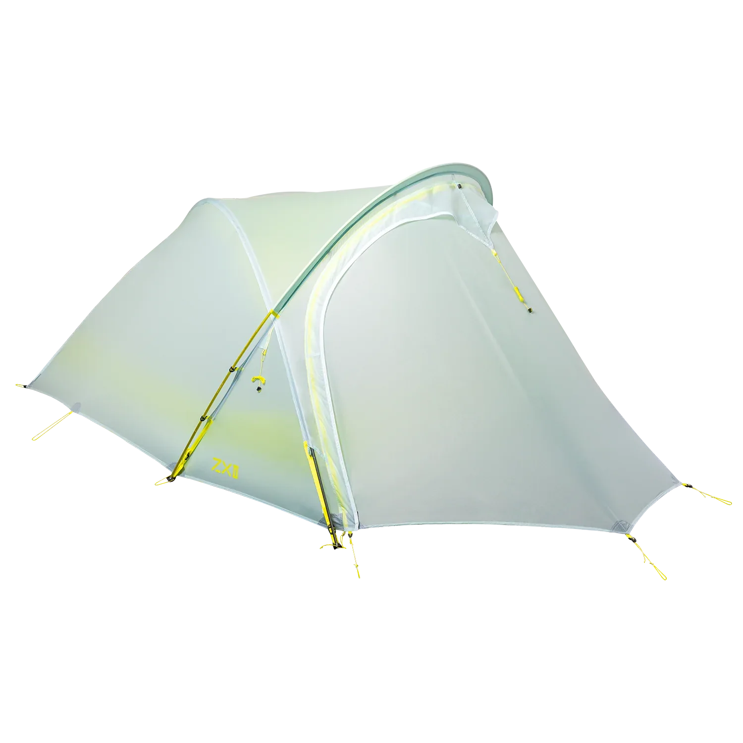 ZhuXi 2 Tent