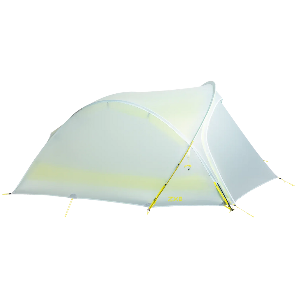 ZhuXi 2 Tent