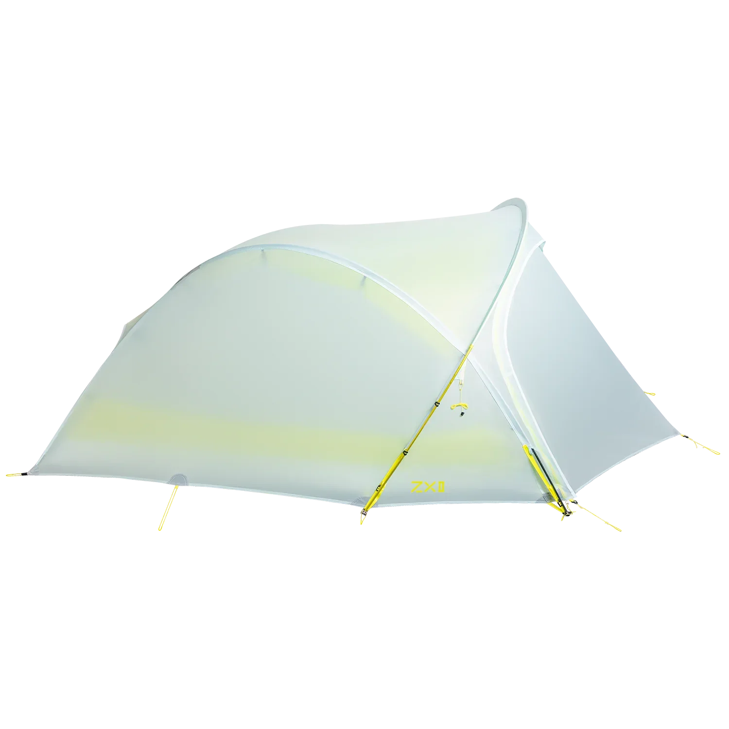 ZhuXi 2 Tent